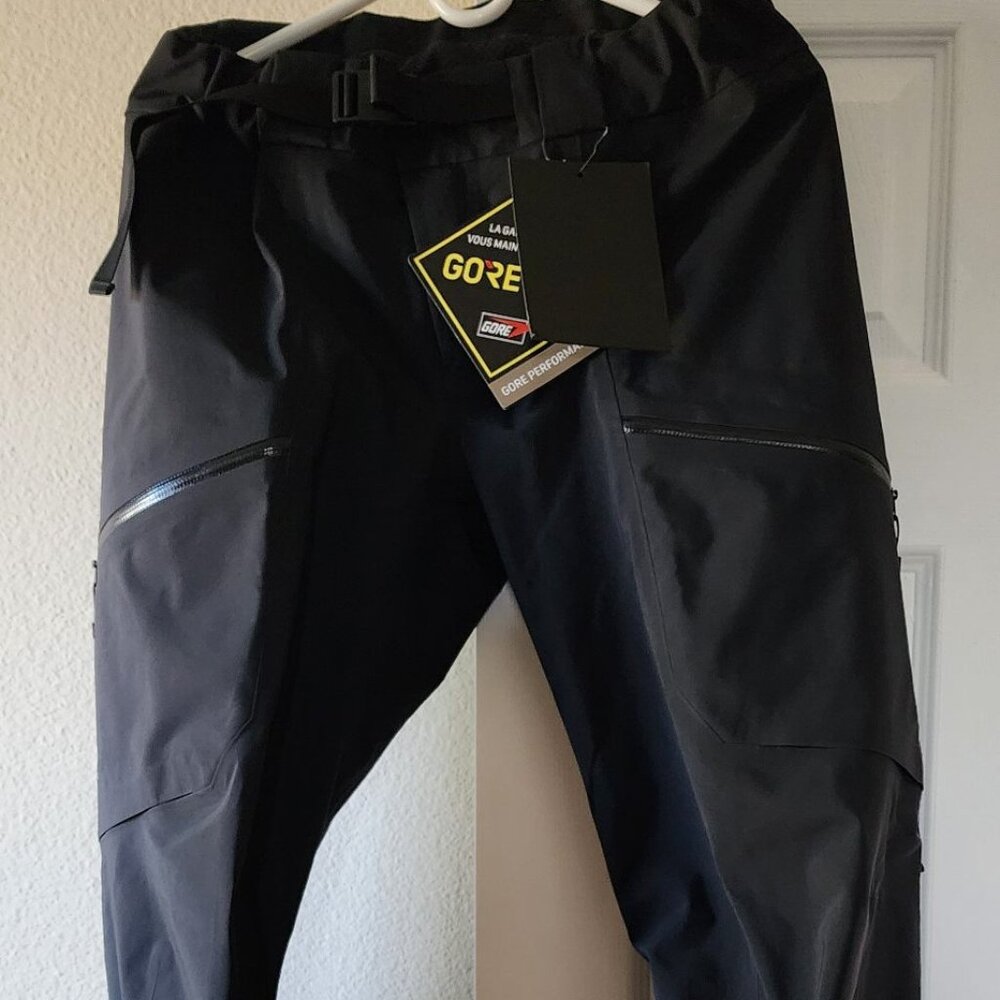 Women's Arc'teryx Sentinel Ski Pants